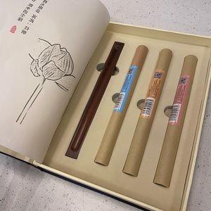 Medical Aroma Stick - Zhejiang Helowin Medical Technology Co., Ltd
